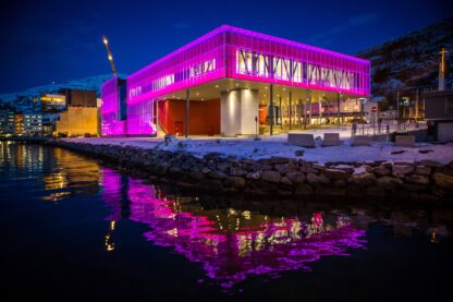 SMAART BOOTCAMP HAMMERFEST 03.06. to 07.06.2025 - Image 2