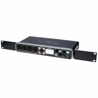 Roland UA-1010 Octa-Capture (demo unit) - Image 7