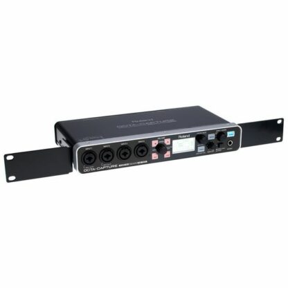 Roland UA-1010 Octa-Capture (demo unit) - Image 5
