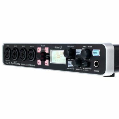 Roland UA-1010 Octa-Capture (demo unit) - Image 10