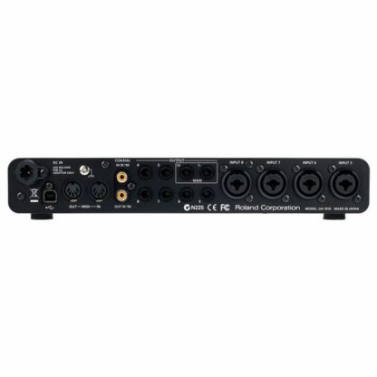 Roland UA-1010 Octa-Capture (demo unit) - Image 11