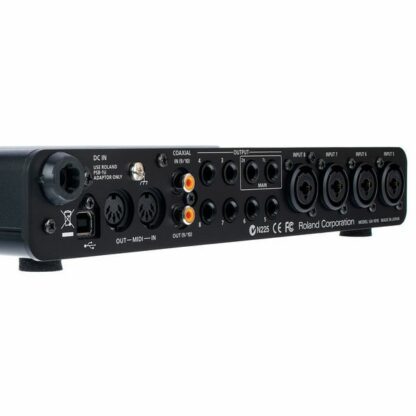 Roland UA-1010 Octa-Capture (demo unit) - Image 8