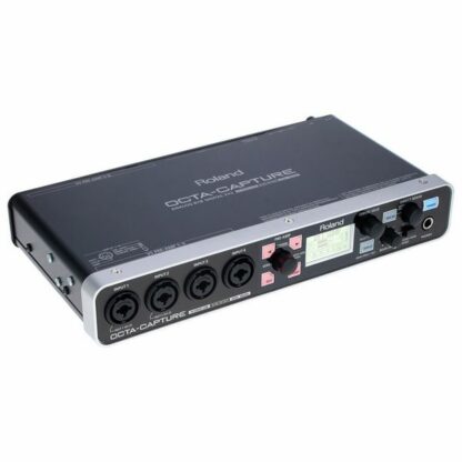 Roland UA-1010 Octa-Capture (demo unit) - Image 14