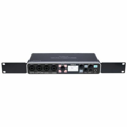 Roland UA-1010 Octa-Capture (demo unit) - Image 6