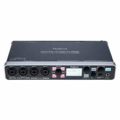 Roland UA-1010 Octa-Capture (demo unit) - Image 2