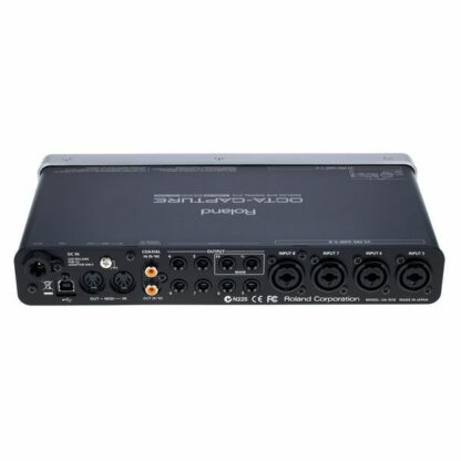 Roland UA-1010 Octa-Capture (demo unit) - Image 13