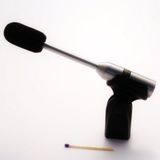 EMX-7150 microphone kit