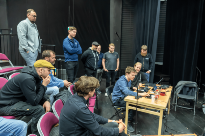 SMAART BOOTCAMP OSLO 20.05. to 23.05. 2025  - Image 8