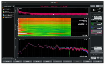 Smaart v9 ST - Image 6