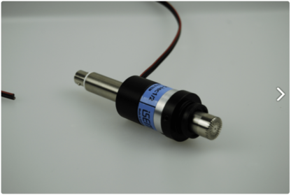 OPS35-MHT Microphone heater - Image 3