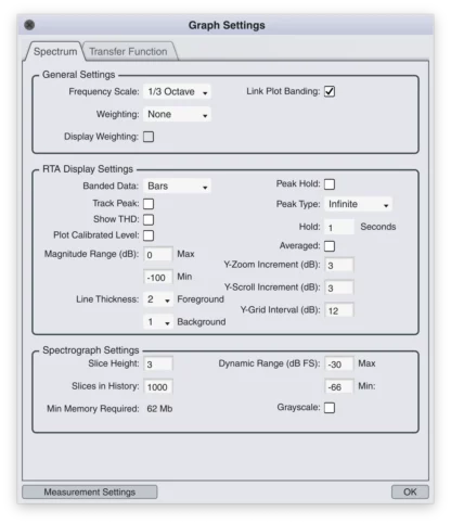 Smaart v9 RT - Image 8