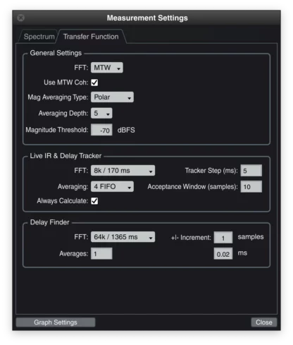 Smaart v9 RT - Image 6