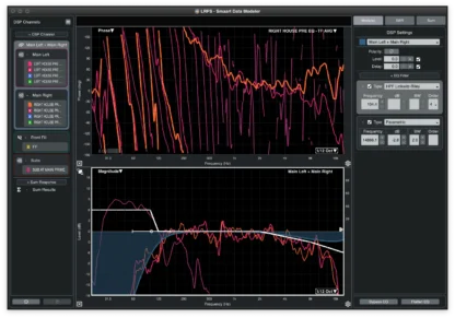 Smaart Data Modeler - Image 6