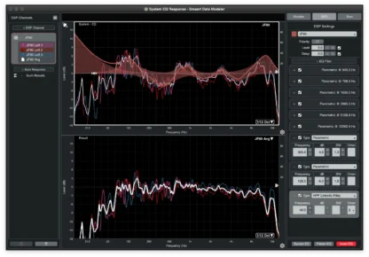 Smaart Data Modeler - Image 5