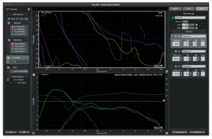 Smaart Data Modeler - Image 2