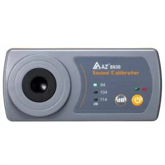 AZ 8930 Microphone Calibrator