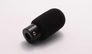SWS-7 weather resistant windscreen