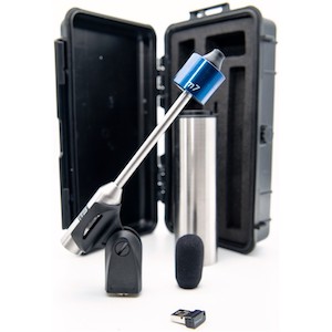 MiEMi-m7, EMX7150, SC-1 Measurement Kit
