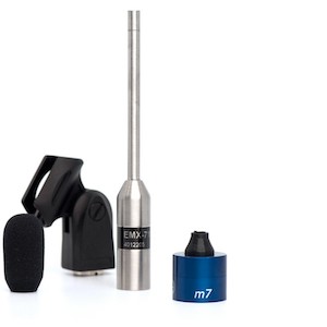 MiEMi-m™ & iSEMcon EMX7150 Bundle